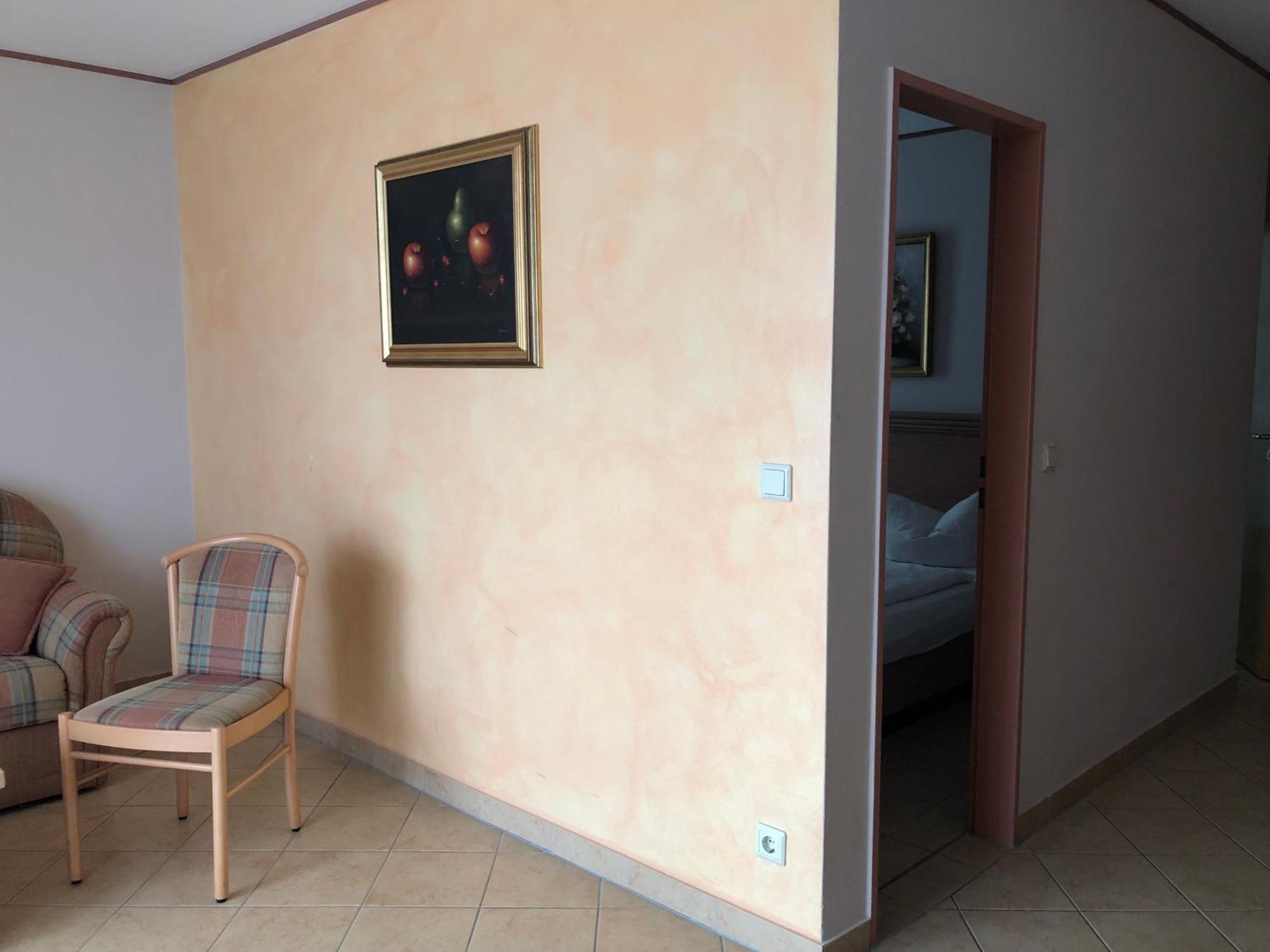 Hotel Esplanade & Aparthotel Rialto 宾茨 外观 照片
