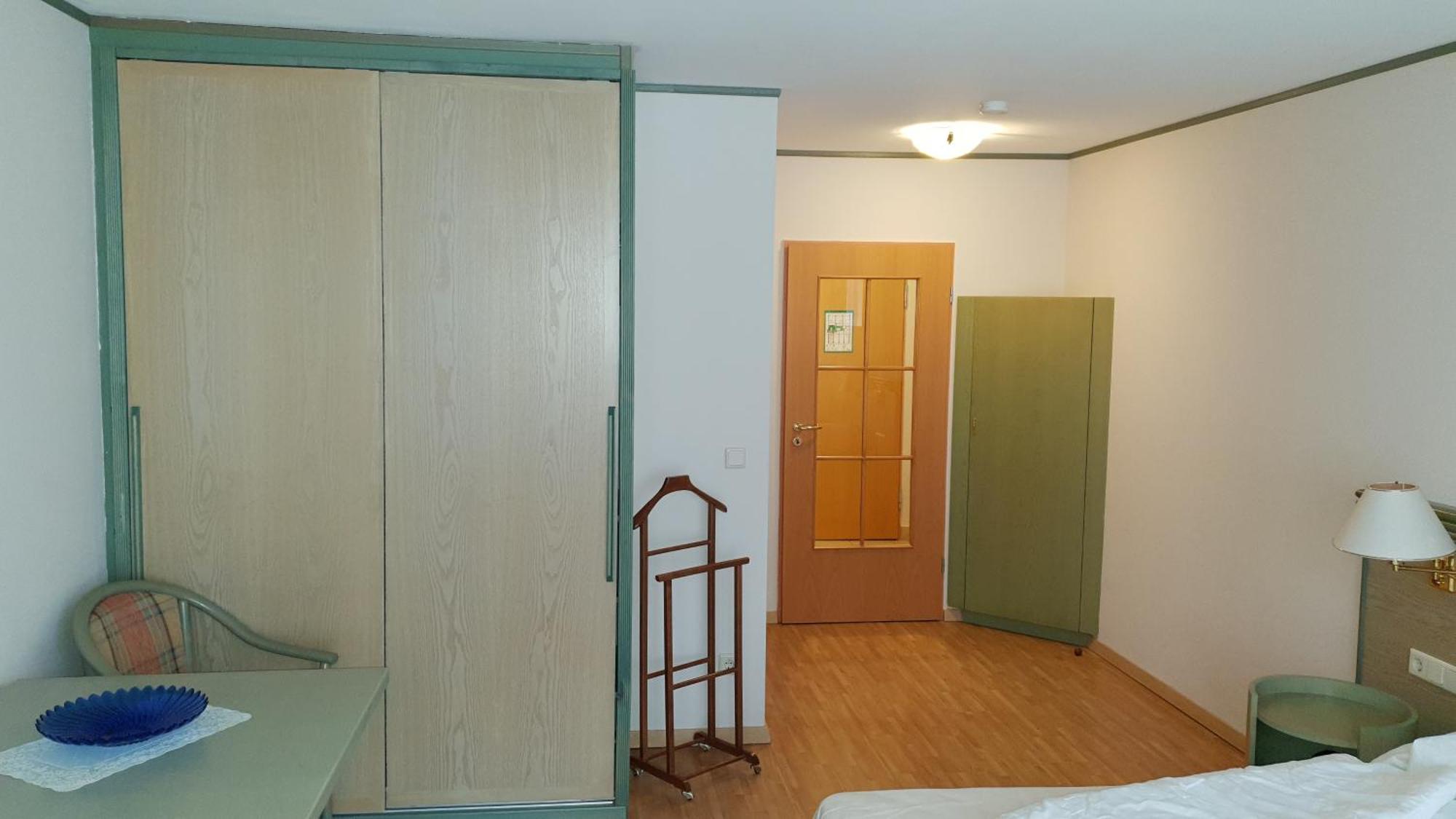 Hotel Esplanade & Aparthotel Rialto 宾茨 外观 照片
