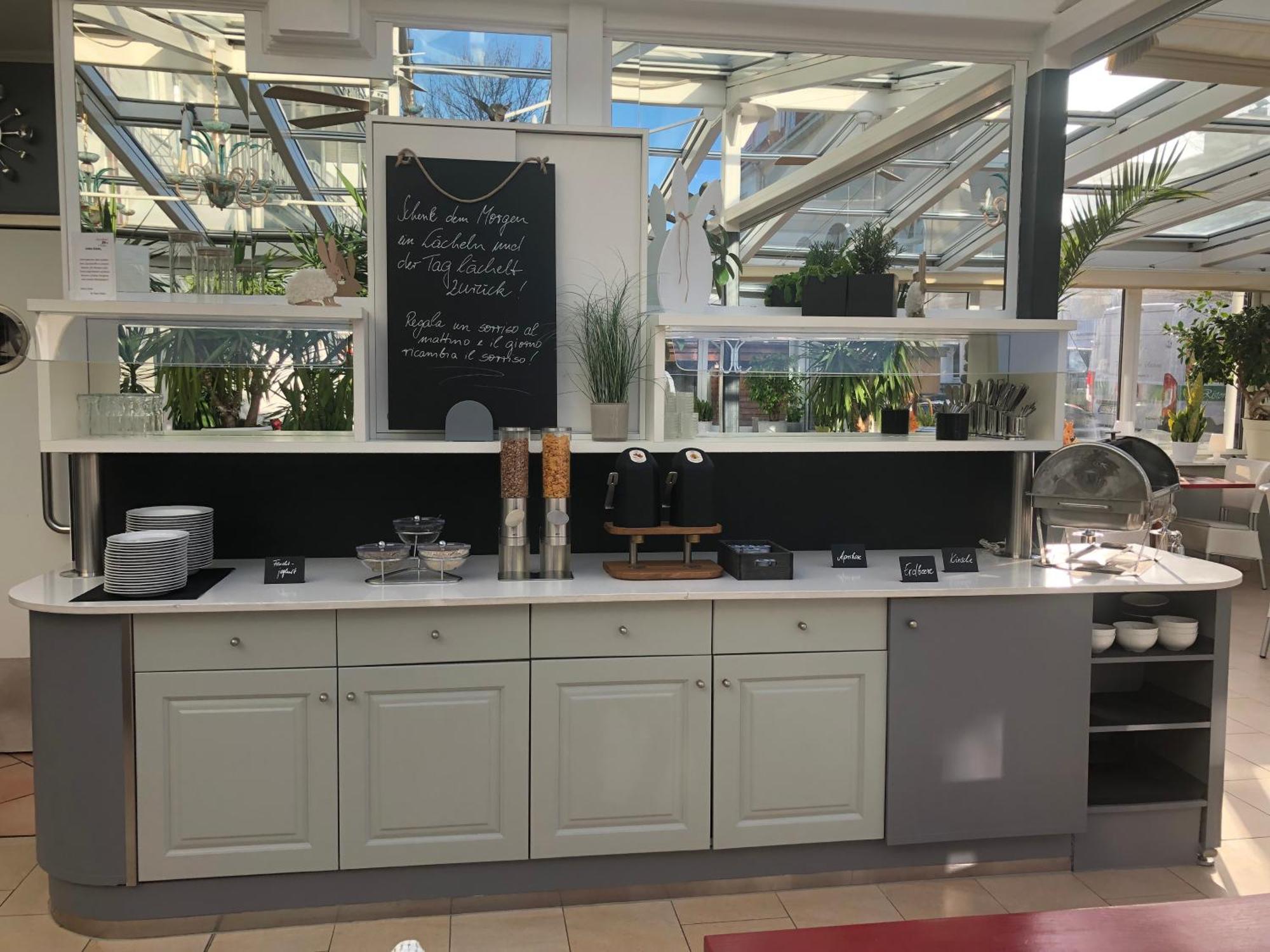 Hotel Esplanade & Aparthotel Rialto 宾茨 外观 照片